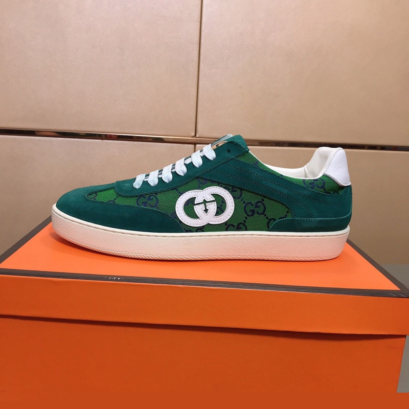G*u*i casual shoes